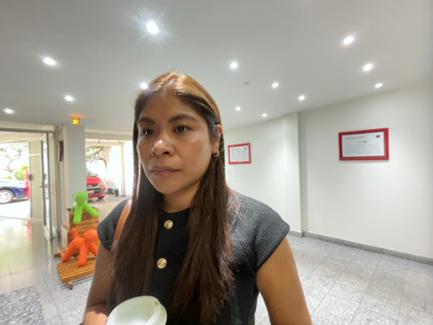 Foto de Rosa Ramirez Flores